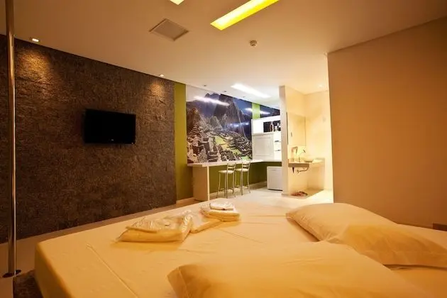 Deluxe Tek Büyük Yataklı Oda, 1 Yatak Odası