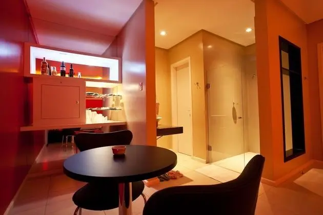 Deluxe Tek Büyük Yataklı Oda, 1 Yatak Odası