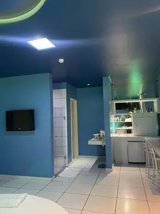 Deluxe Tek Büyük Yataklı Oda, 1 Yatak Odası