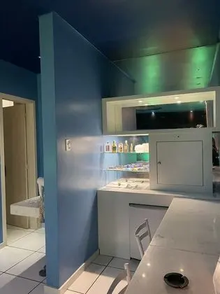 Deluxe Tek Büyük Yataklı Oda, 1 Yatak Odası