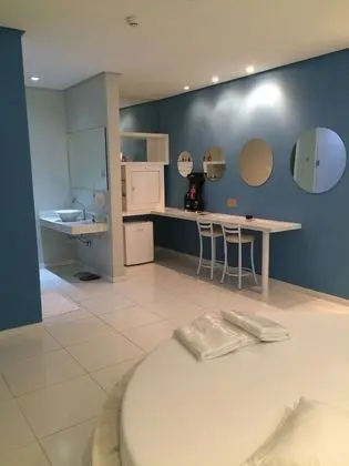 Deluxe Tek Büyük Yataklı Oda, 1 Yatak Odası