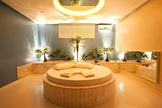 Deluxe Tek Büyük Yataklı Oda, 1 Yatak Odası