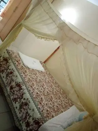 Tek Büyük Yataklı Oda, Sigara İçilmez