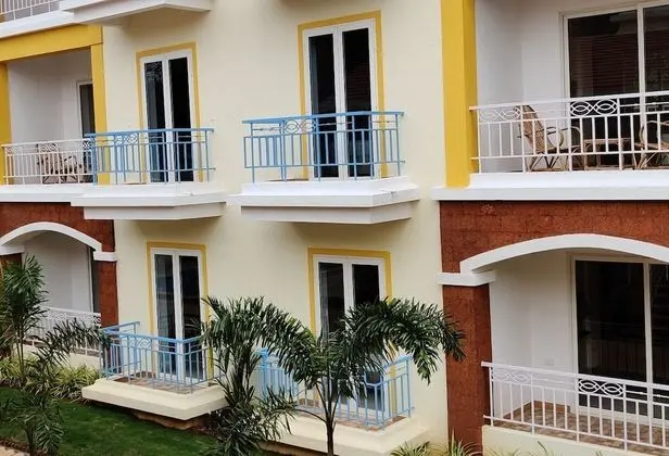 Family Süit, 1 Yatak Odası, Havuz Manzaralı