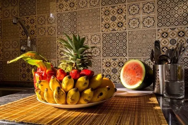 Family Süit, 1 Yatak Odası, Havuz Manzaralı