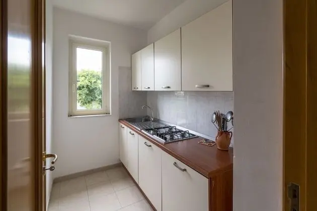 Apart Daire, 1 Yatak Odası, Teras (2 pax)