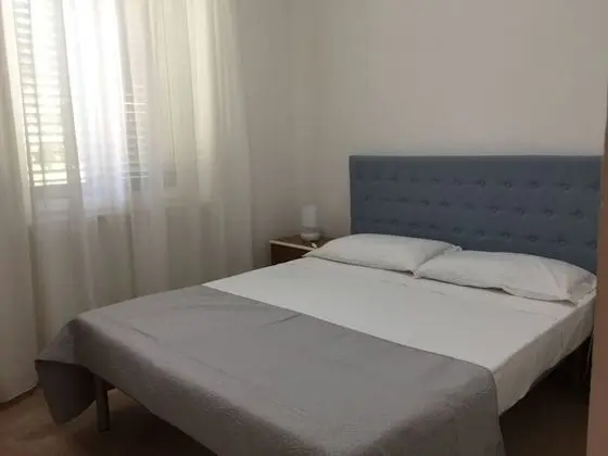 Apart Daire, 1 Yatak Odası, Teras (4 pax)