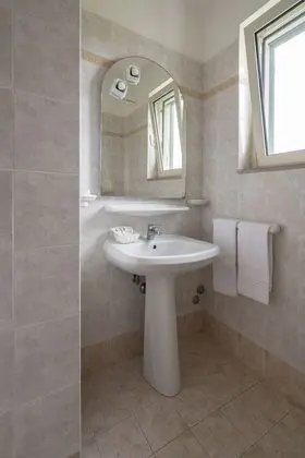 Apart Daire, 1 Yatak Odası, Teras (4 pax)