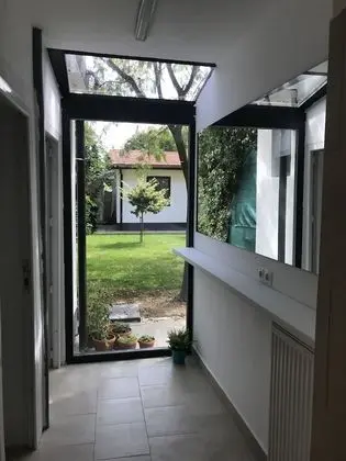 Design Ortak Ranzalı Oda, 1 Yatak Odası, Şehir Manzaralı (1 bed /6 people dormitory)