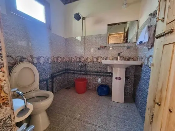 Basic İki Ayrı Yataklı Oda