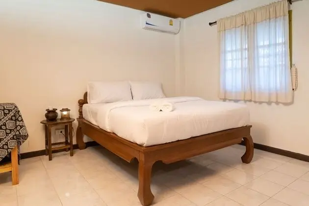Family Room with Shared Bathroom