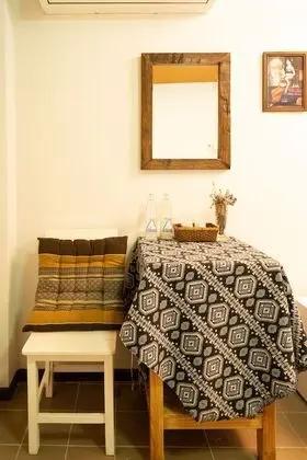 Standard Double Room with Private Bathroom