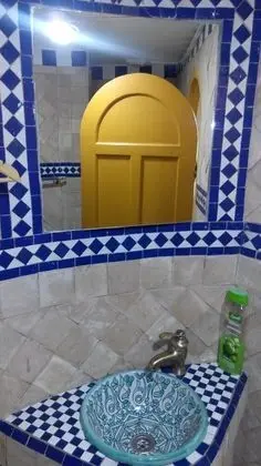 Economy Üç Kişilik Oda