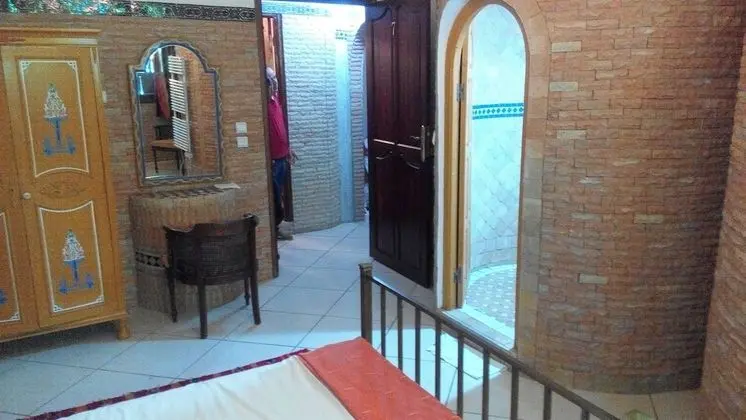 Luxury Üç Kişilik Oda