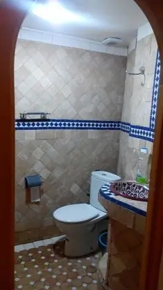 Luxury Üç Kişilik Oda