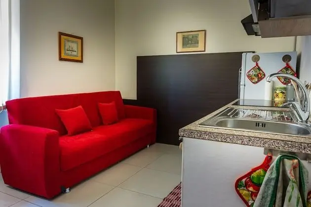Comfort Dört Kişilik Oda, Şehir Manzaralı