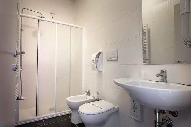 Comfort Dört Kişilik Oda, Şehir Manzaralı