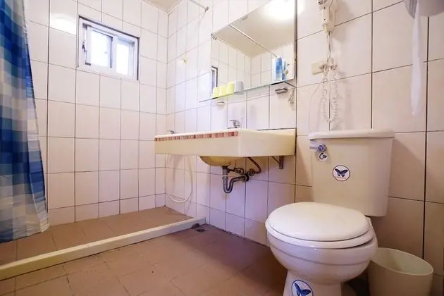 Standard Dört Kişilik Oda