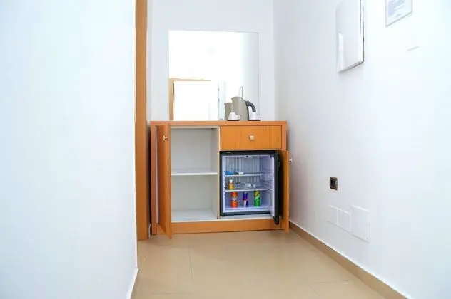 Family Suite with Sea View