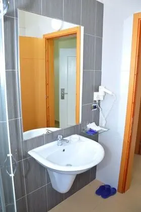 Family Suite with Sea View