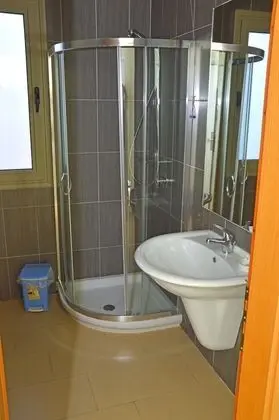Family Suite with Sea View