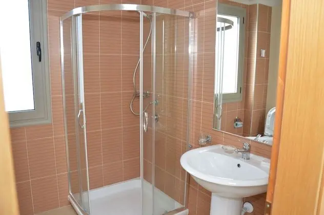 Triple room with Sea View