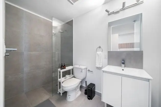 Stüdyo, 1 Çift Kişilik Yatak, Balkon