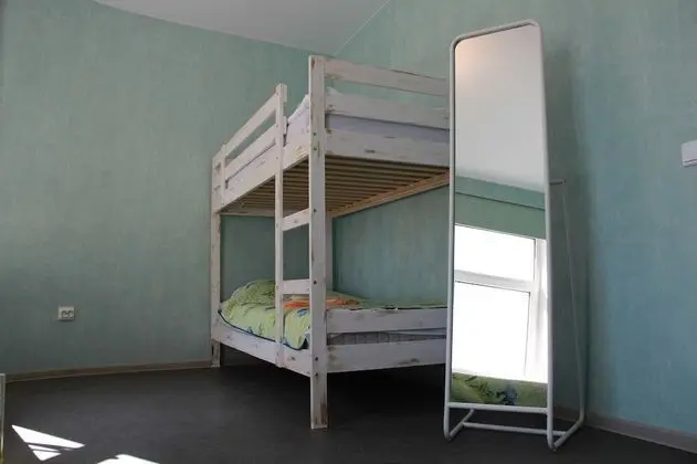 Standard Dört Kişilik Oda