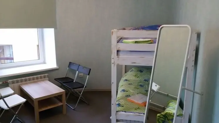 Standard Dört Kişilik Oda