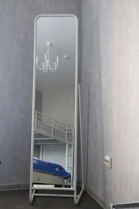 Standard Dört Kişilik Oda