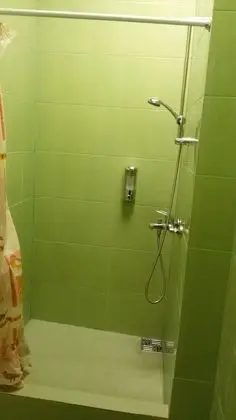 Standard Dört Kişilik Oda
