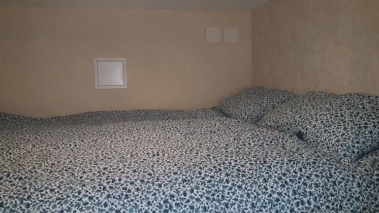 Family Stüdyo, 2 Çift Kişilik Yatak