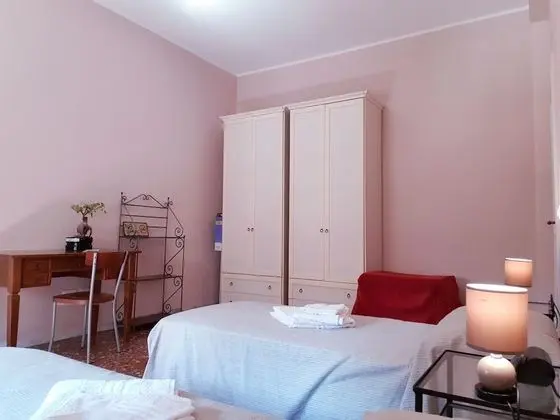 Standard İki Ayrı Yataklı Oda