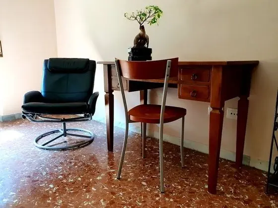 Standard İki Ayrı Yataklı Oda