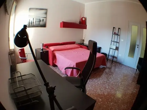 Superior Tek Büyük Yataklı Oda, Balkon, Bahçe Manzaralı