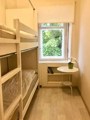 Economy İki Ayrı Yataklı Oda