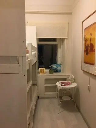 Economy İki Ayrı Yataklı Oda