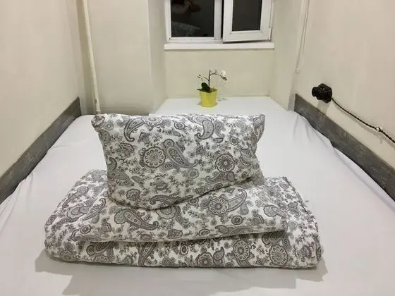 Economy Tek Büyük Yataklı Oda