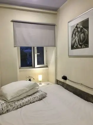 Economy Tek Büyük Yataklı Oda