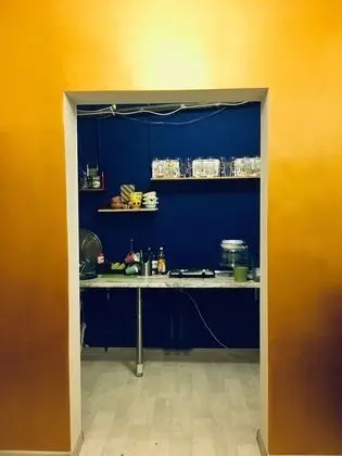 Economy Tek Büyük Yataklı Oda