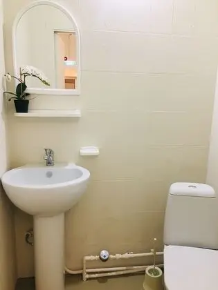 Standard Ortak Ranzalı Oda, Karma Ranzalı Oda (6 beds)