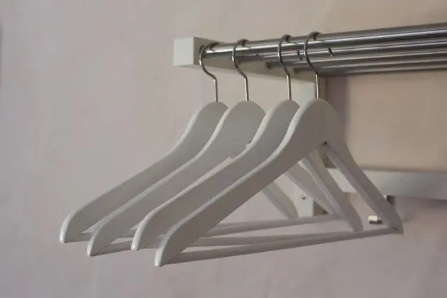 Standard Süit, Banyolu/Duşlu (5 Bett)