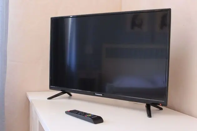Standard Süit, Banyolu/Duşlu (5 Bett)