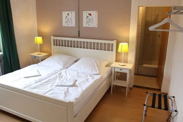 Standard Tek Büyük Yataklı Oda, Banyolu/Duşlu