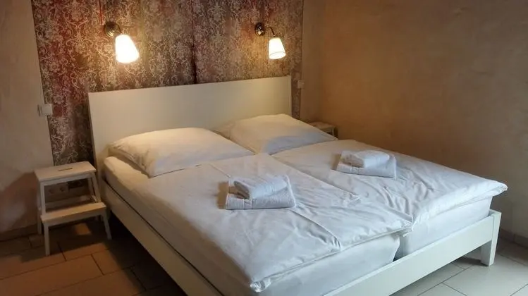 Standard Tek Büyük Yataklı Oda, Banyolu/Duşlu
