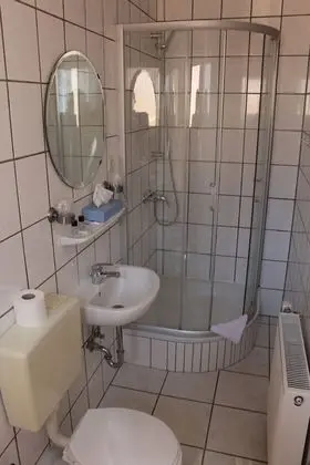 Standard Tek Büyük Yataklı Oda, Banyolu/Duşlu