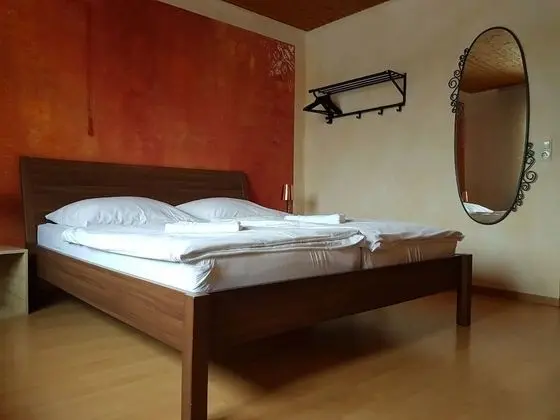 Süit, Banyolu/Duşlu (4 Personen)
