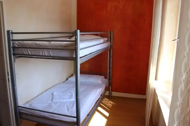 Süit, Banyolu/Duşlu (4 Personen)