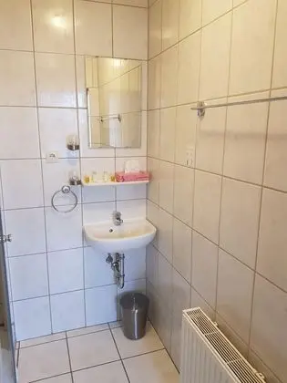 Süit, Banyolu/Duşlu (4 Personen)