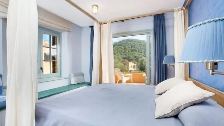 Villa, 5 Yatak Odası
